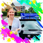 Anna-Belle van Baren Geslaagd 17-5-2022
